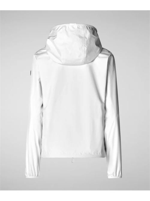 STELLA SAVE THE DUCK | D32201W-WIND2000000-White